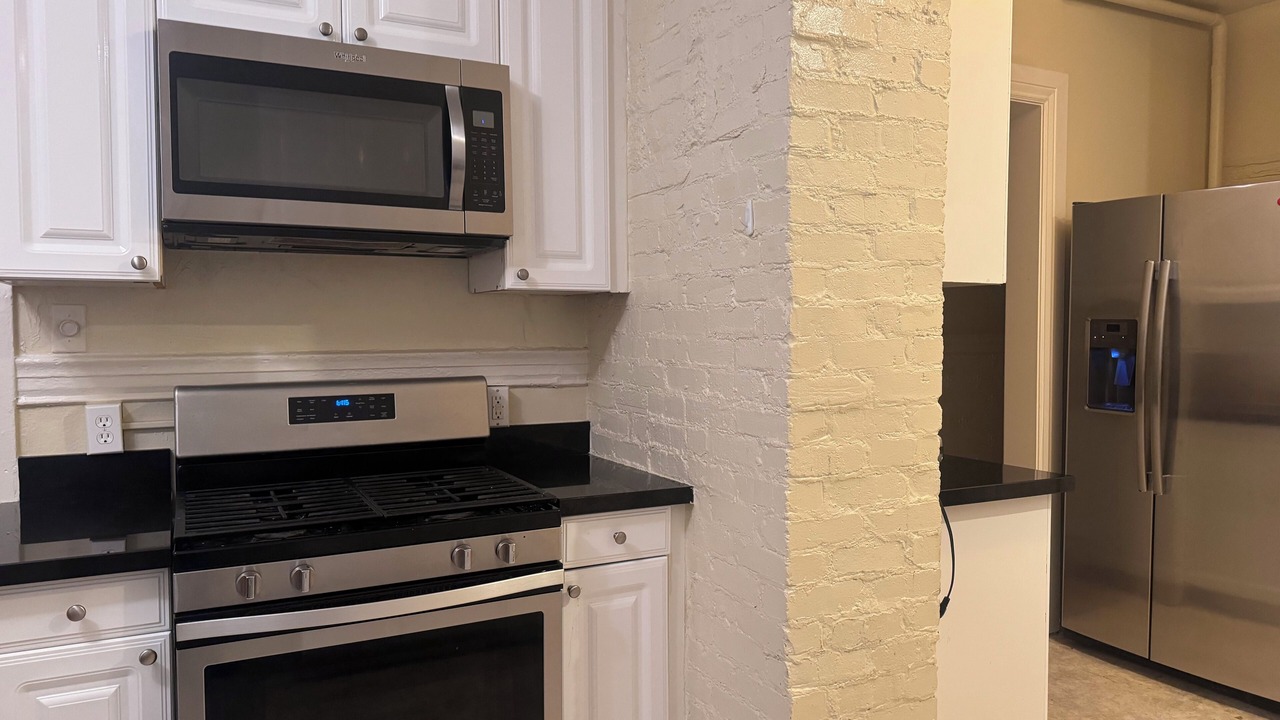 Photo of Kitchen in Western Addition