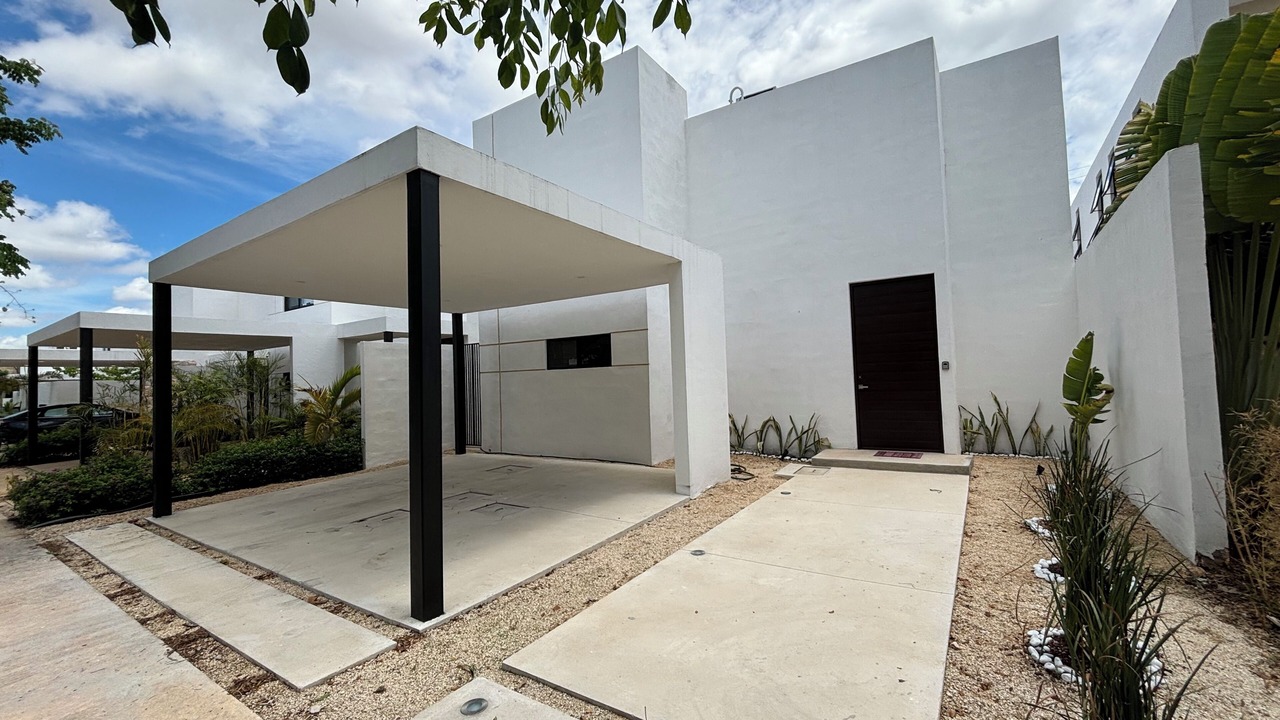Photo of Outdoor in Merida