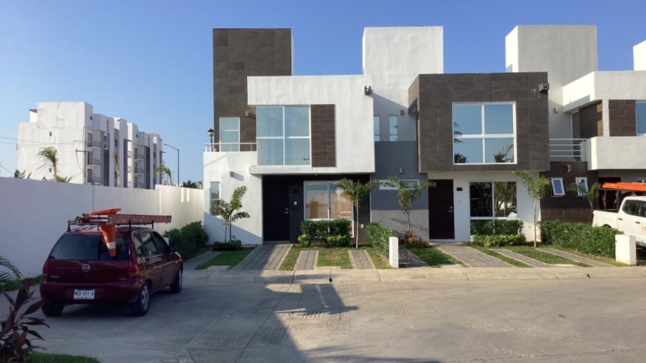Photo of Outdoor in Boulevard Barra Vieja