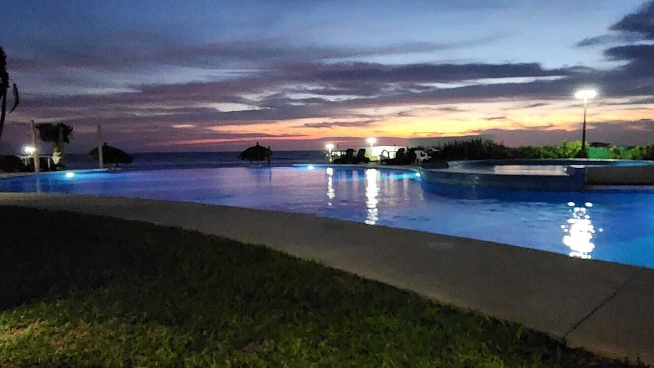 Photo of Outdoor in Boulevard Barra Vieja