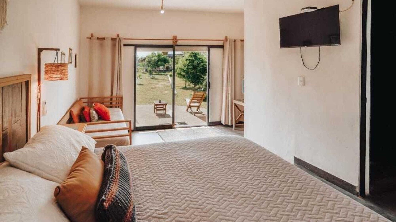 Photo of Bedroom in Elota