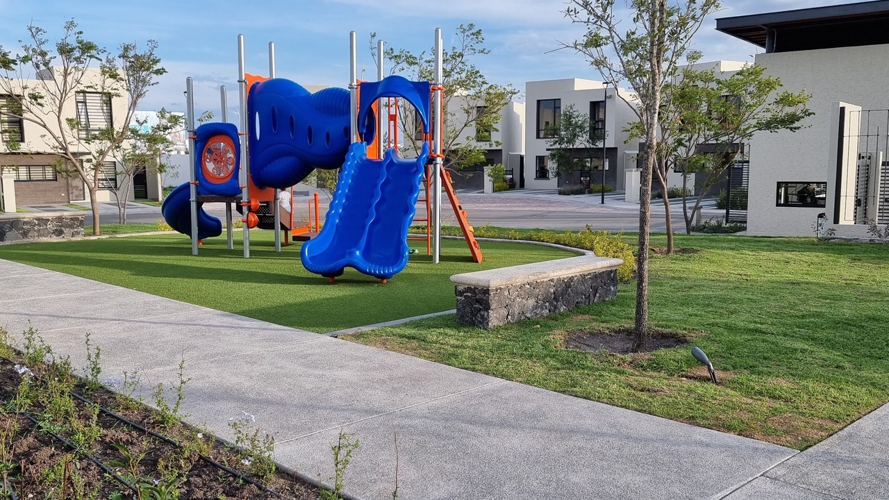 Photo of Outdoor in El Marques