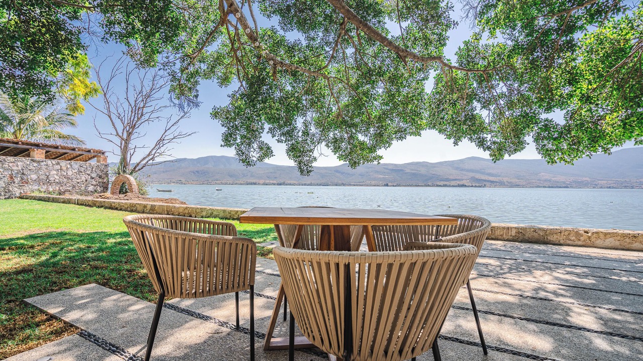 Photo of Outdoor in Cajititlan