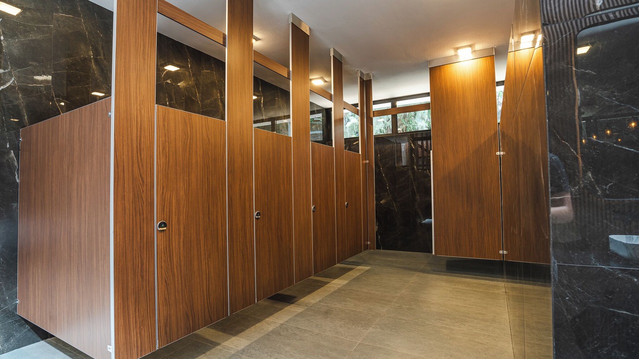 Photo of Bathroom in Cajititlan