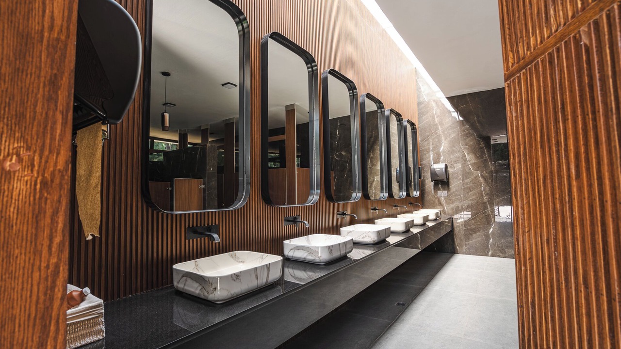 Photo of Bathroom in Cajititlan