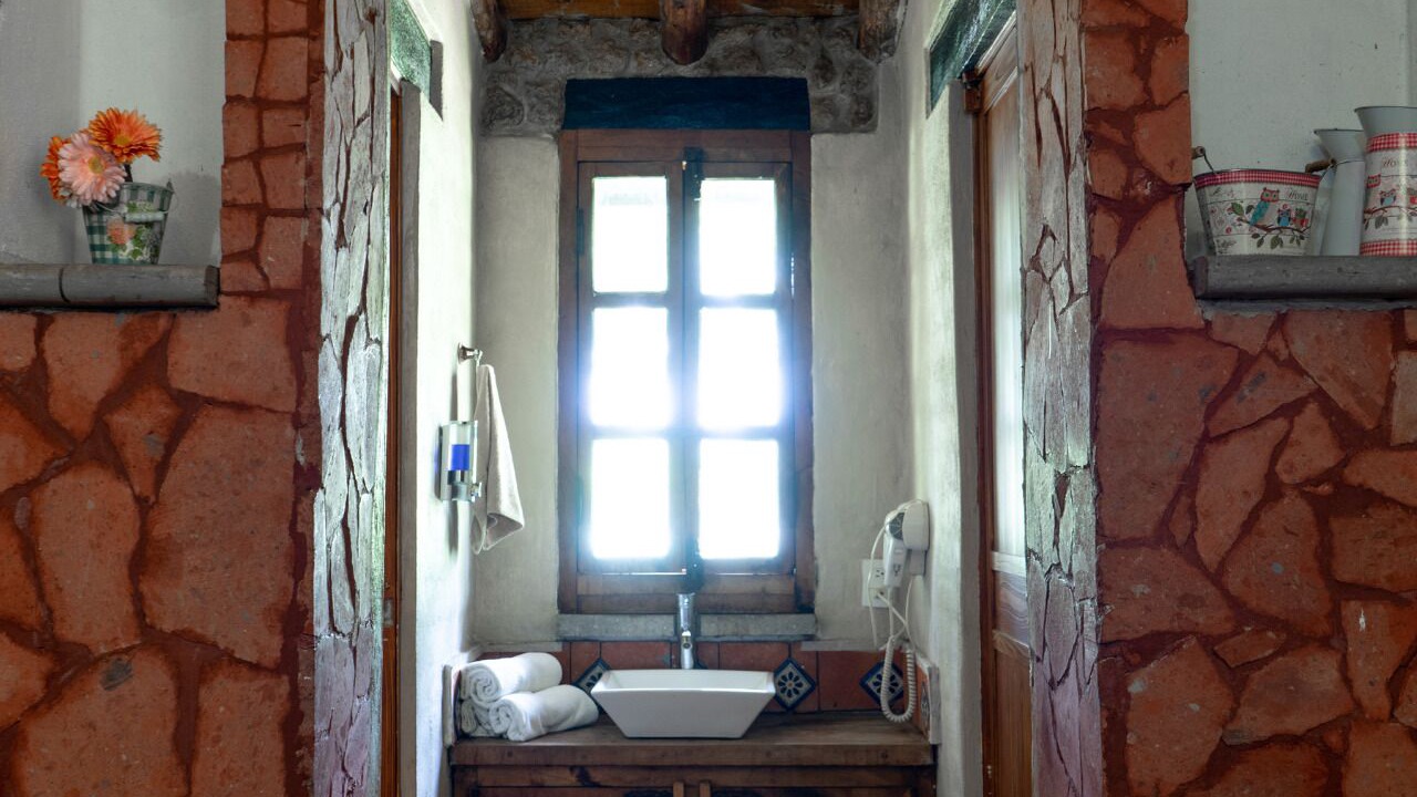 Photo of Bathroom in Zapotlanejo