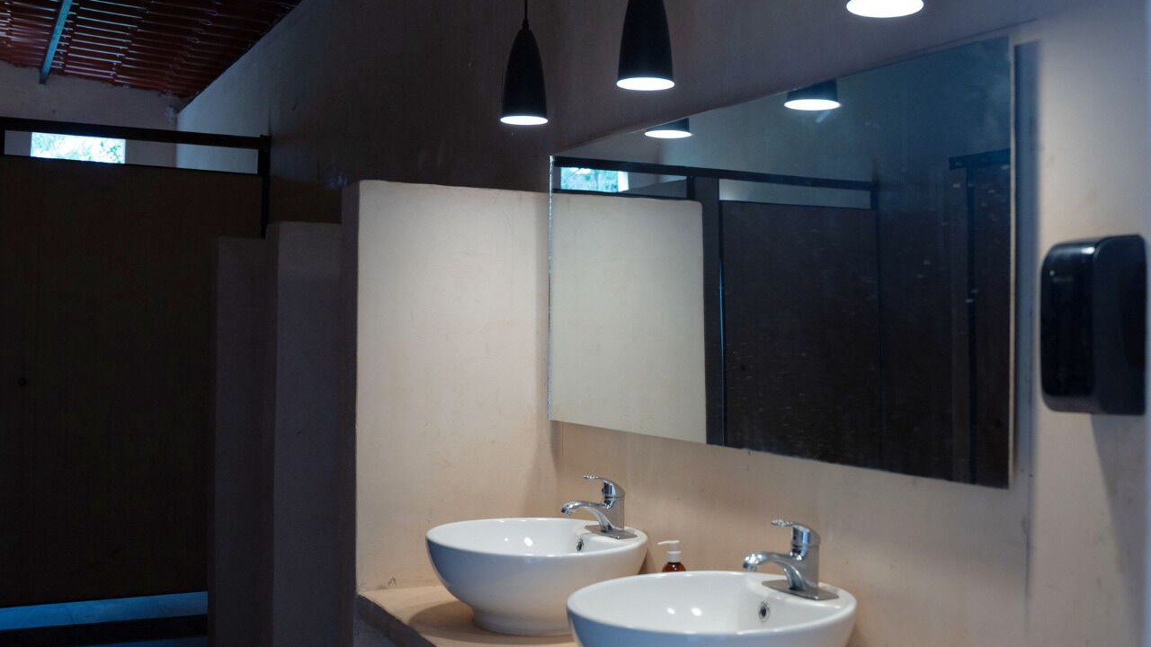 Photo of Bathroom in Zapotlanejo