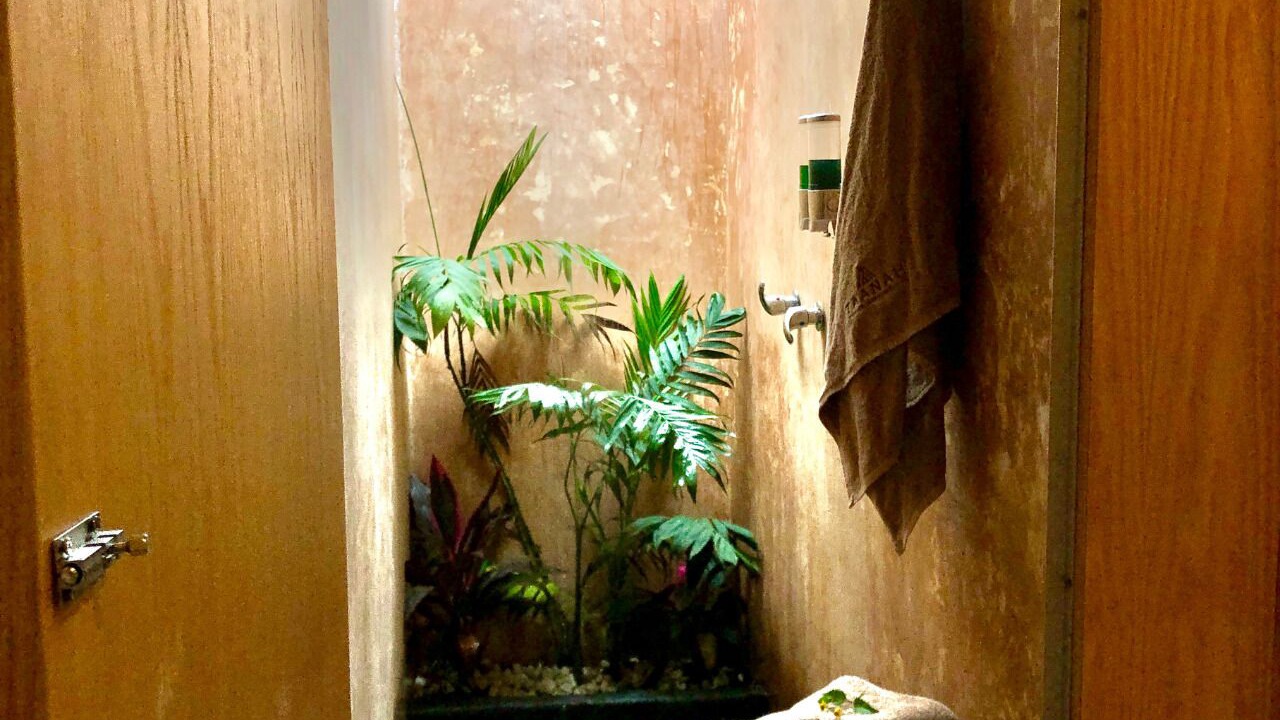 Photo of Bathroom in Zapotlanejo