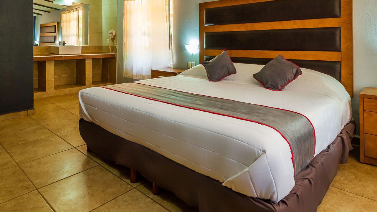 Photo of Bedroom in Zapotlanejo
