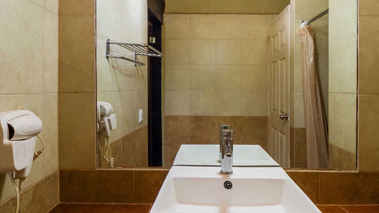 Photo of Bathroom in Zapotlanejo