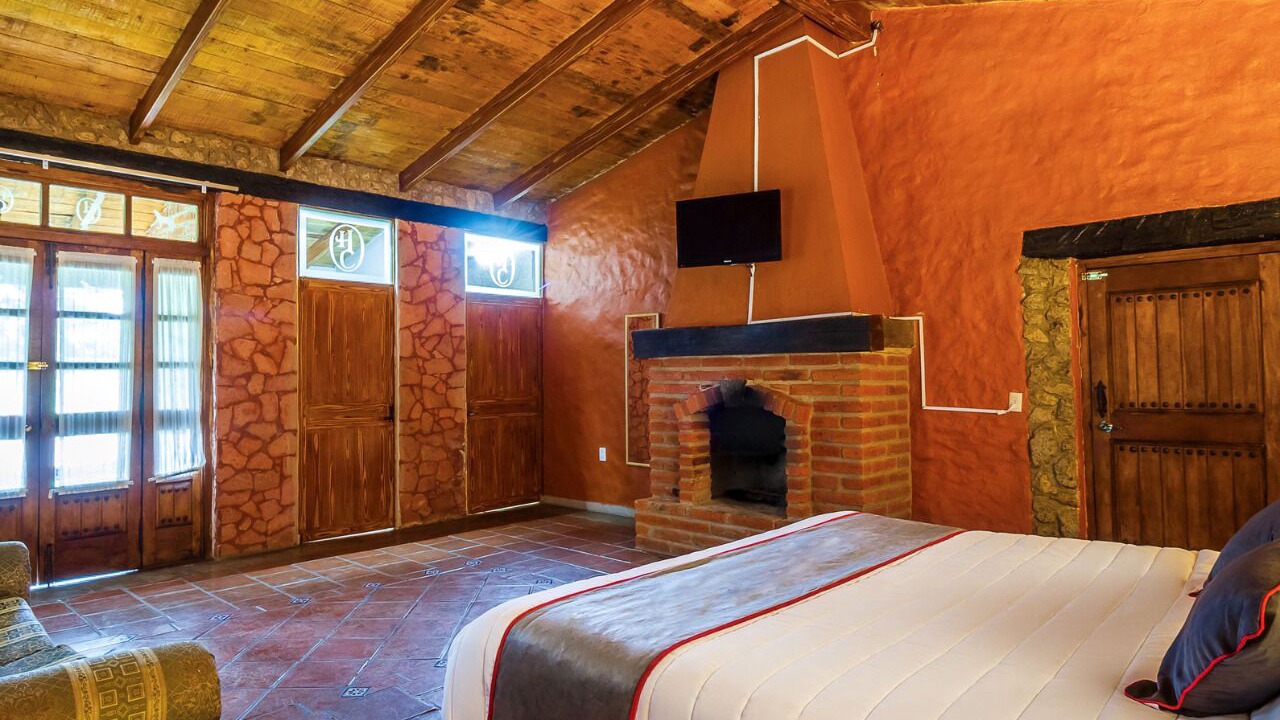 Photo of Bedroom in Zapotlanejo