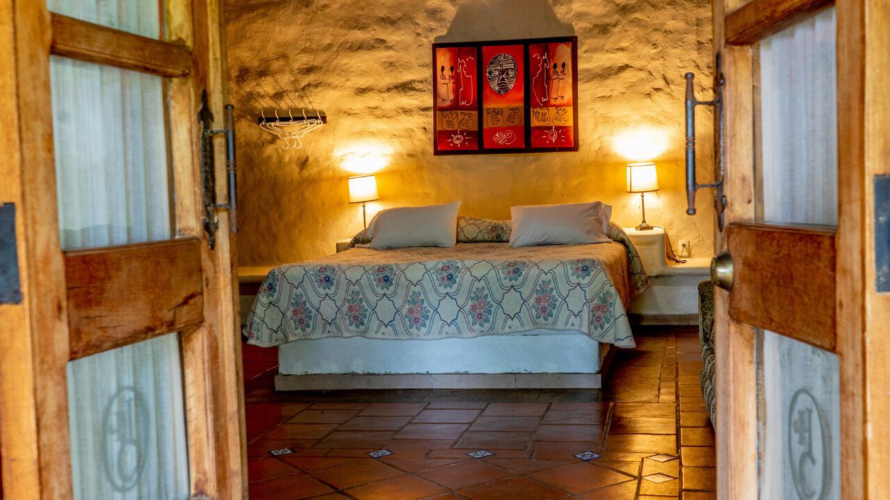 Photo of Bedroom in Zapotlanejo