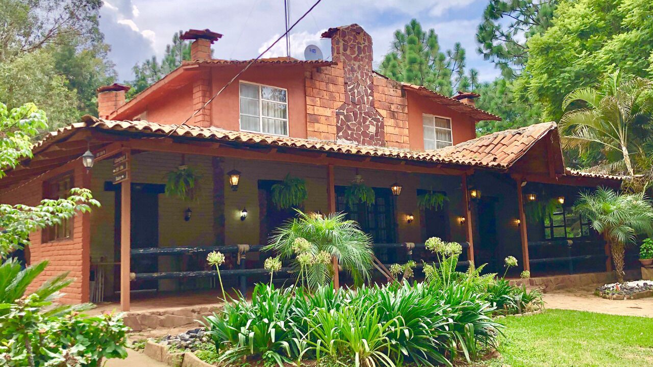 Photo of Outdoor in Zapotlanejo