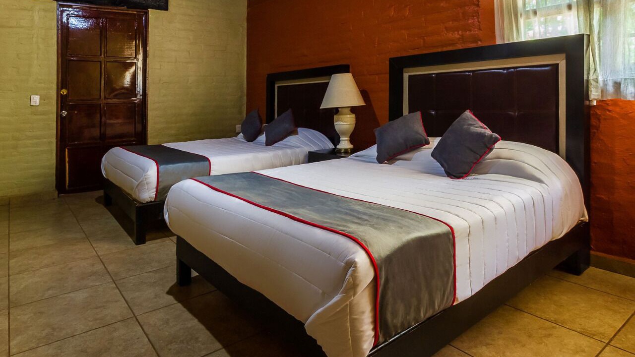 Photo of Bedroom in Zapotlanejo