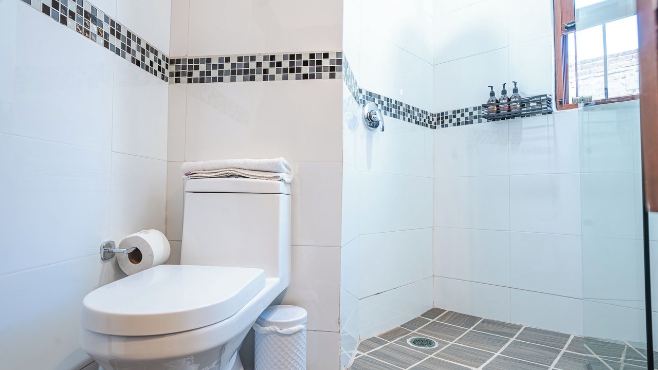 Photo of Bathroom in Cajititlan