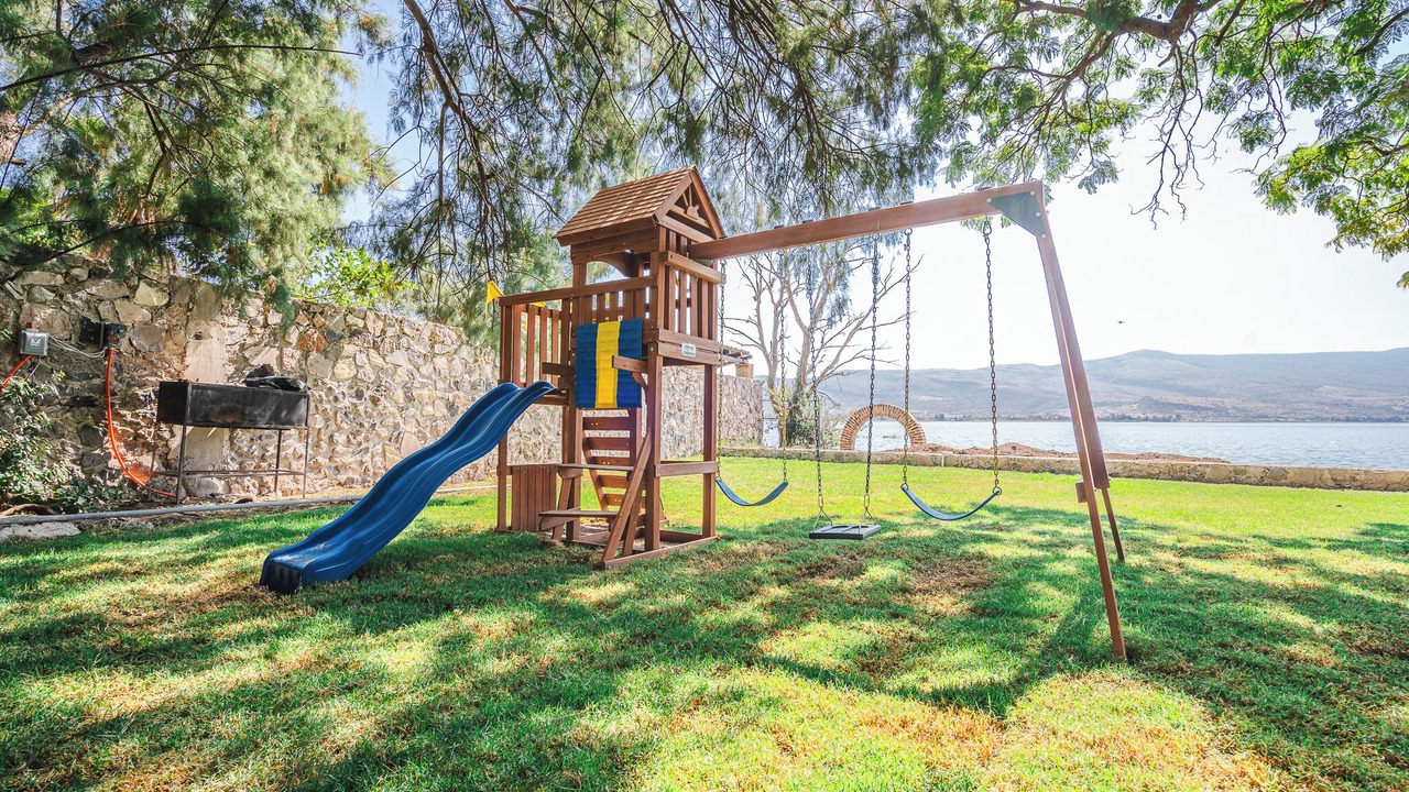 Photo of Outdoor in Cajititlan