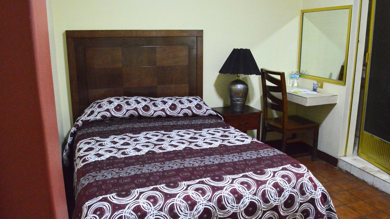 Photo of Bedroom in San Juan de los Lagos