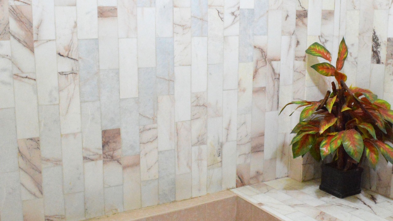 Photo of Bathroom in San Juan de los Lagos
