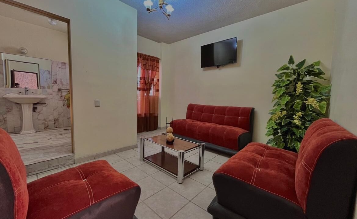 Photo of Bedroom in San Juan de los Lagos