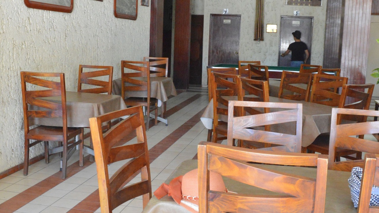 Photo of Livingroom in San Juan de los Lagos