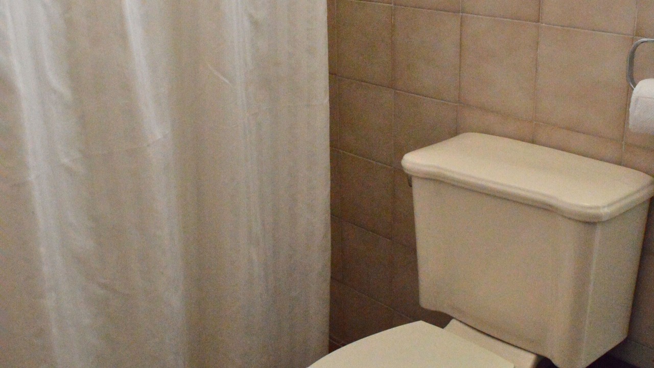 Photo of Bathroom in San Juan de los Lagos