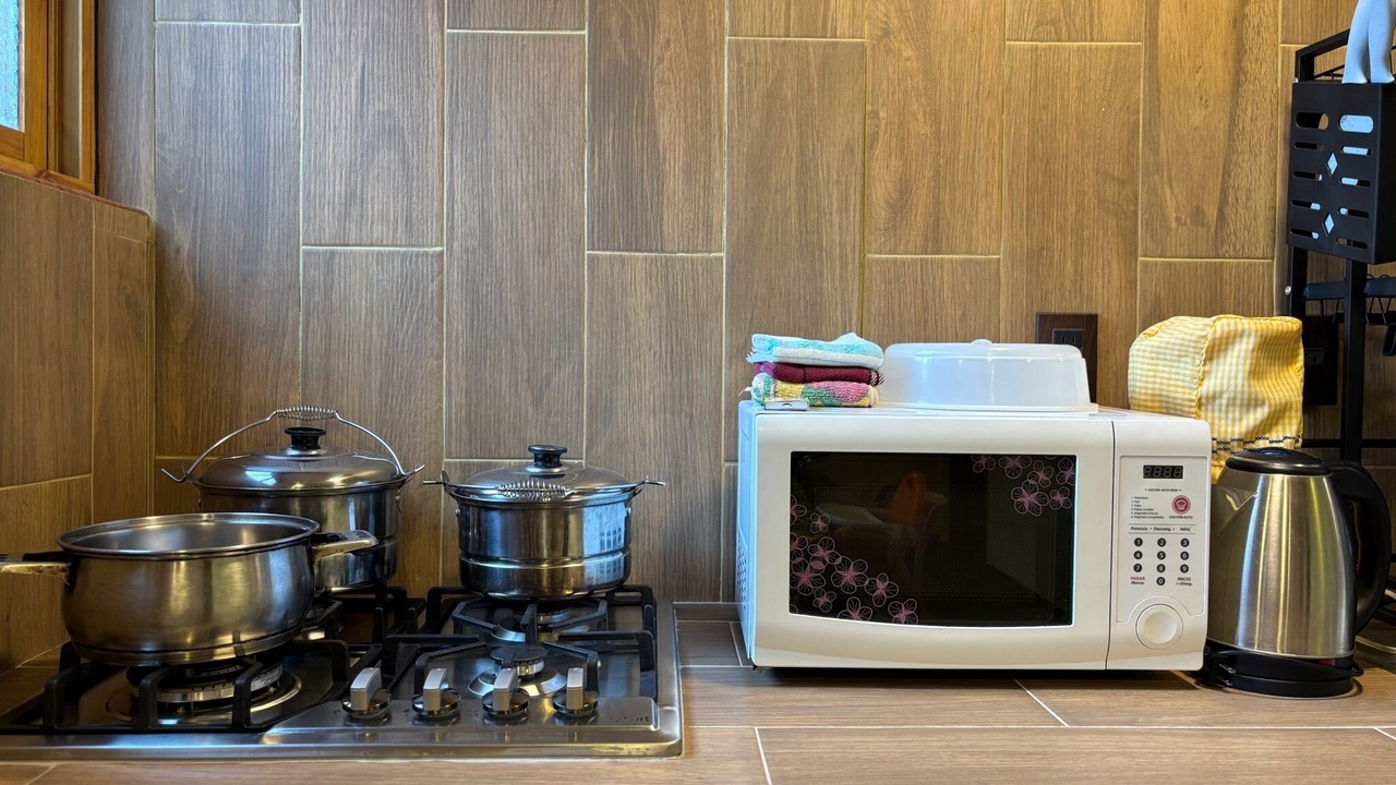 Photo of Kitchen in Chignahuapan