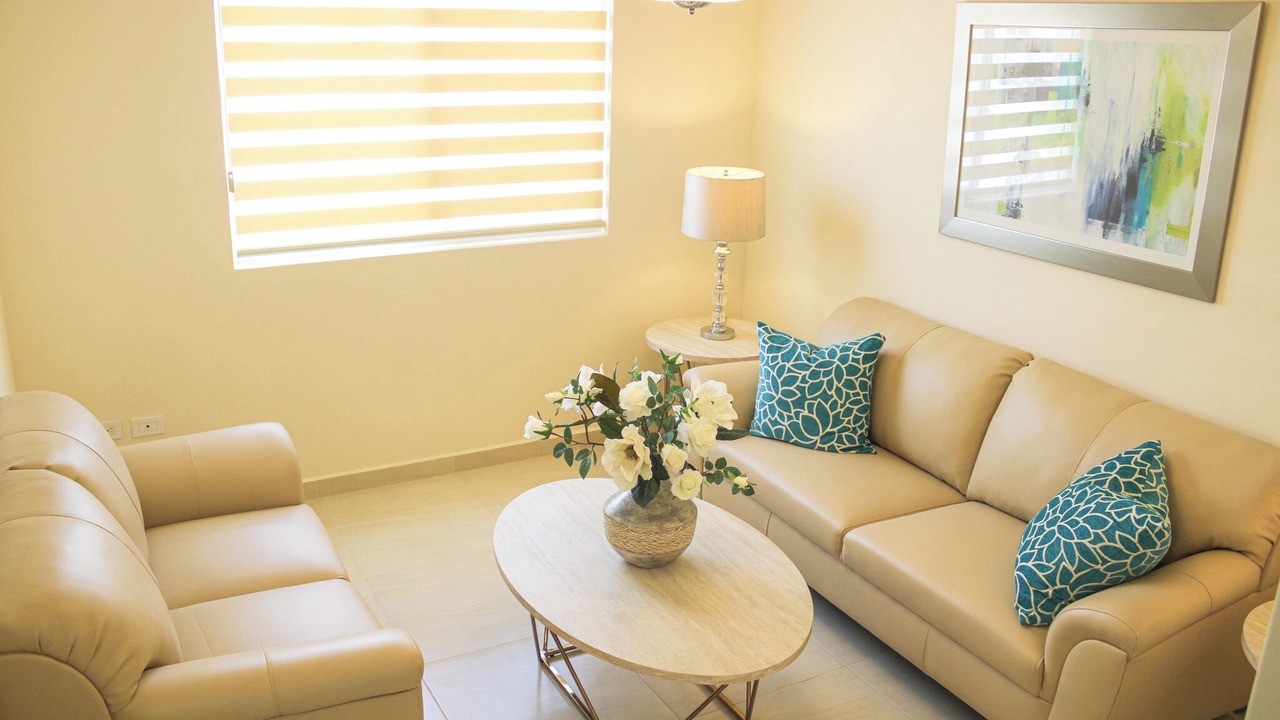 Photo of Livingroom in Hermosillo