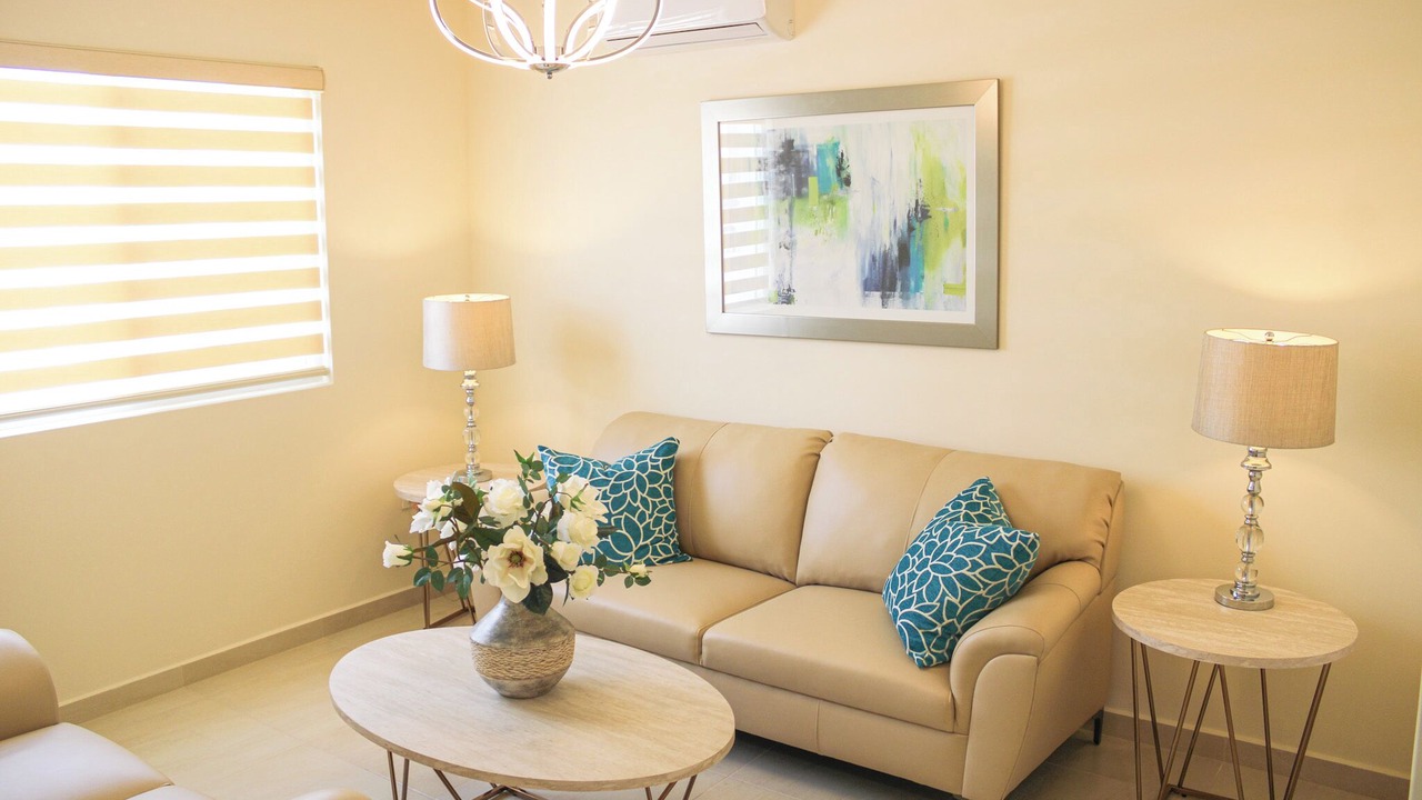 Photo of Livingroom in Hermosillo