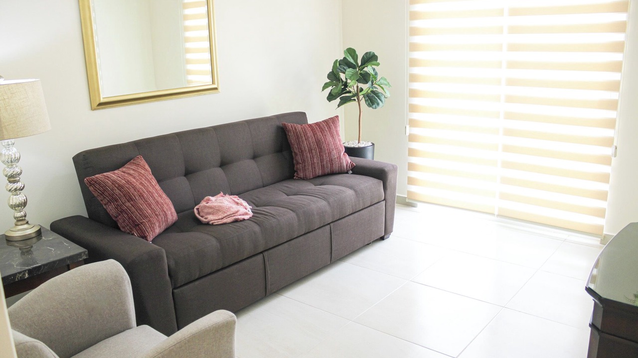 Photo of Livingroom in Hermosillo
