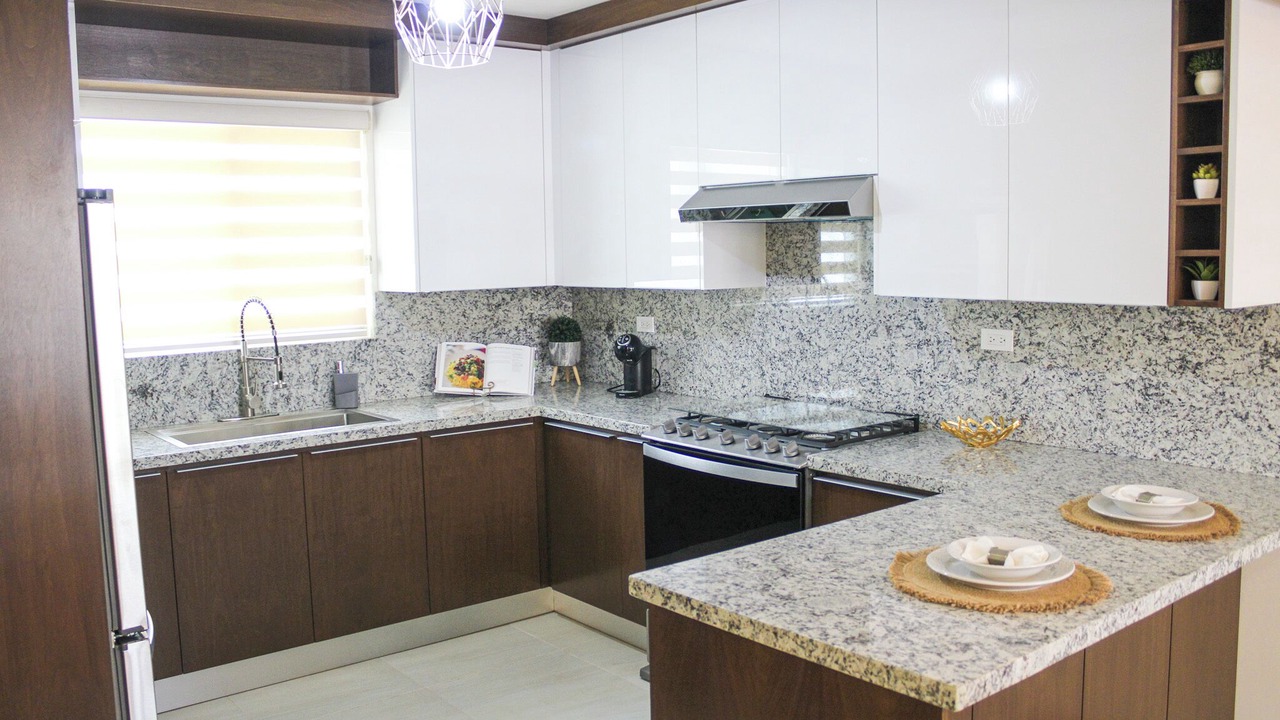 Photo of Kitchen in Hermosillo