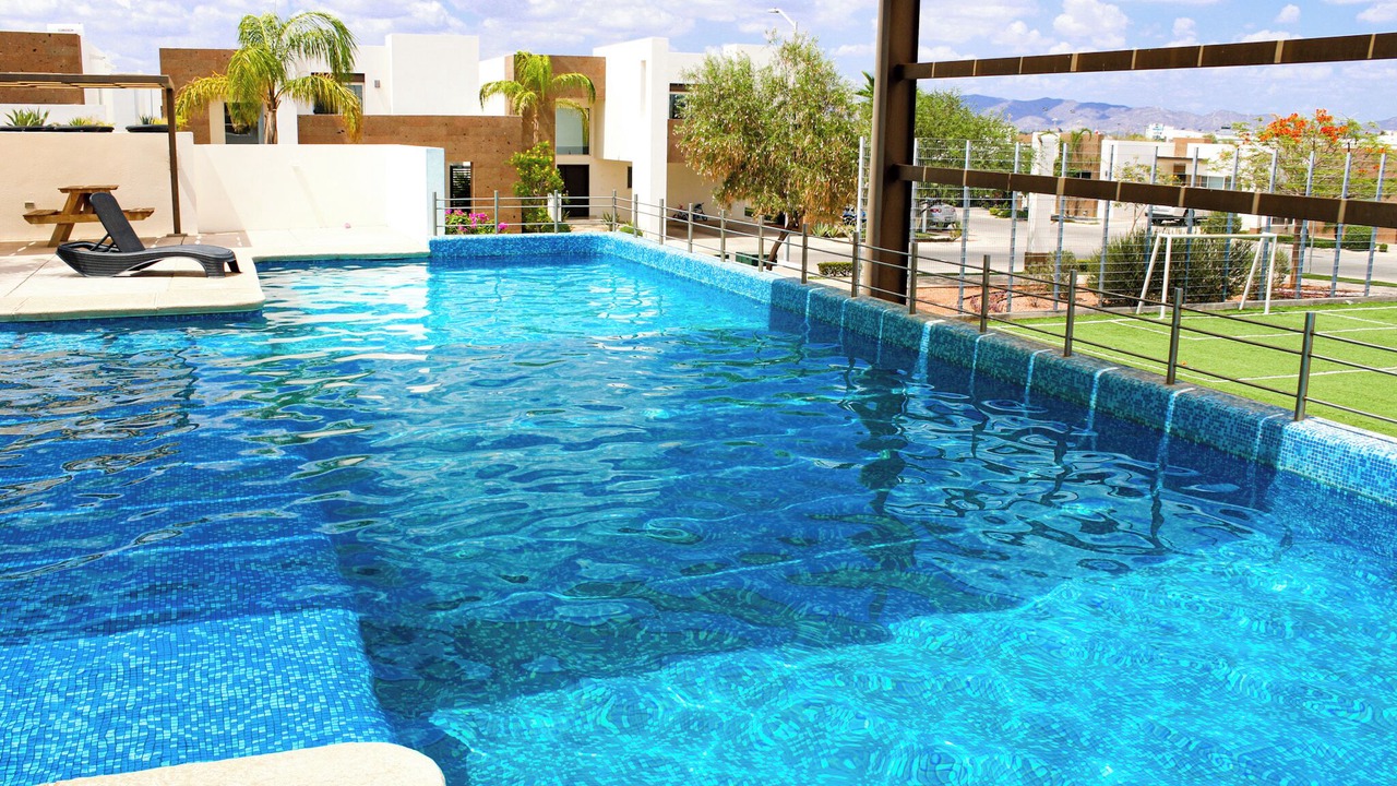 Photo of Outdoor in Hermosillo