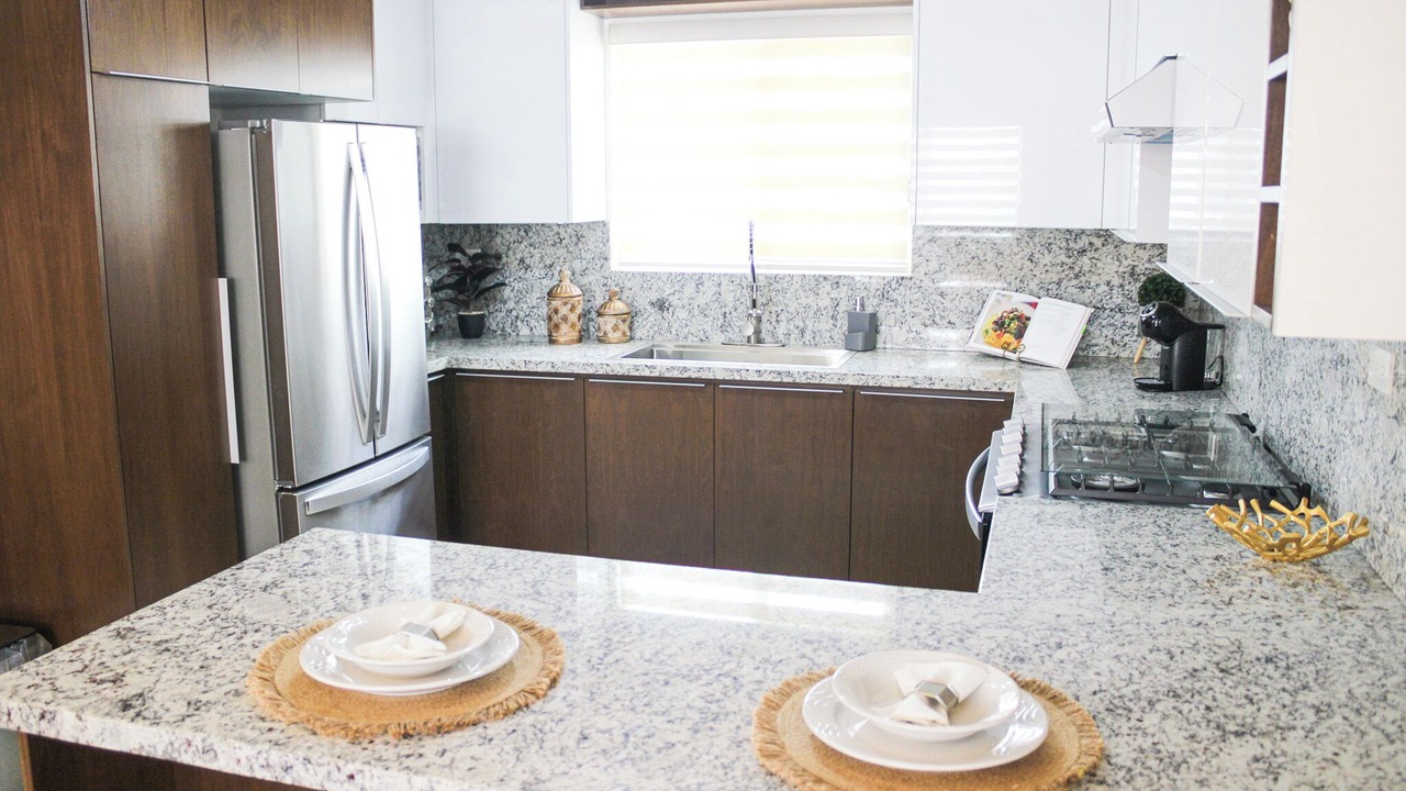 Photo of Kitchen in Hermosillo