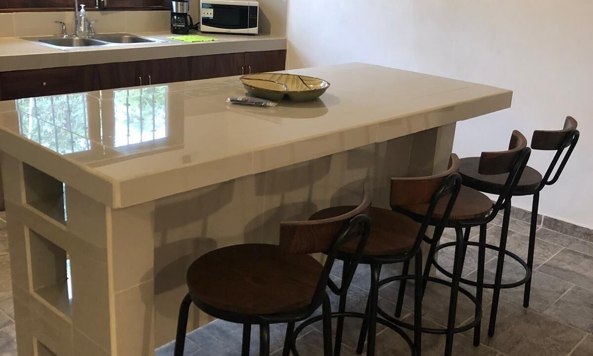 Photo of Kitchen in Puerto Vallarta