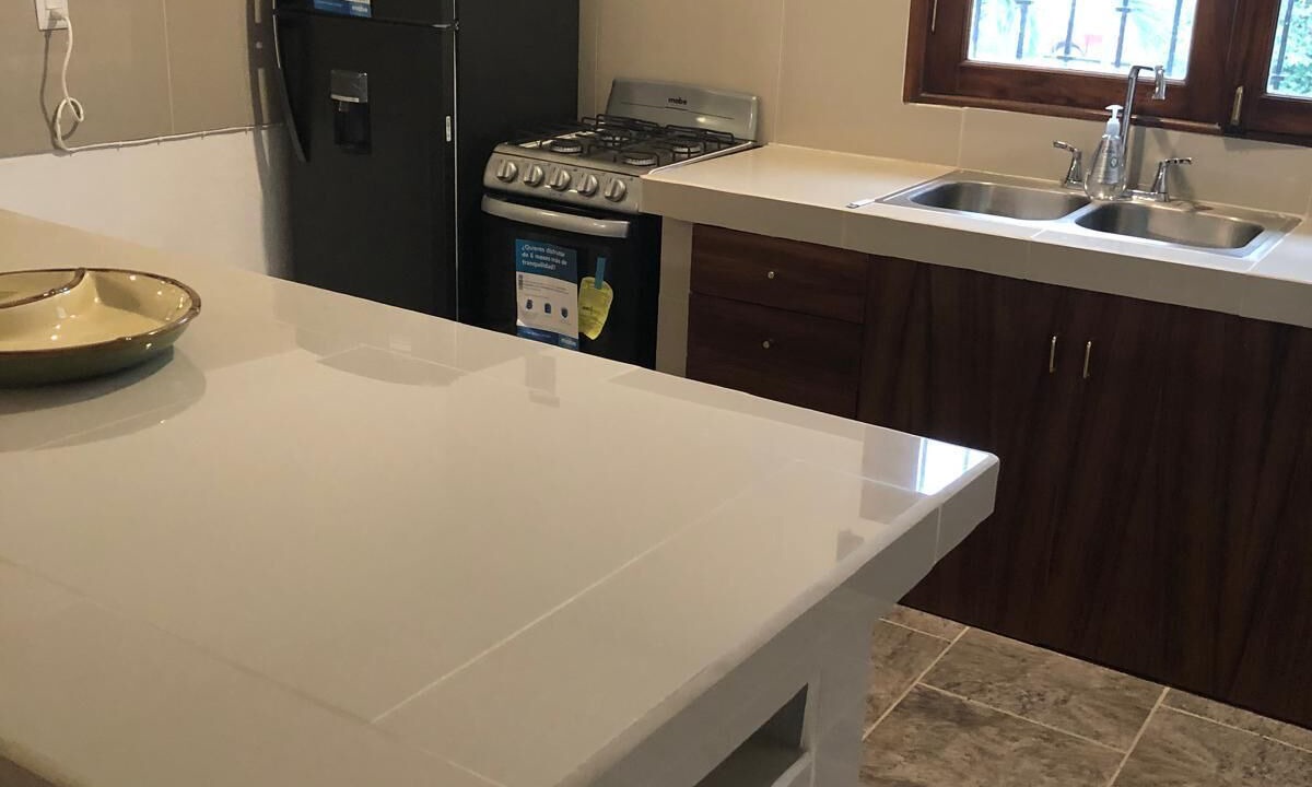 Photo of Kitchen in Puerto Vallarta
