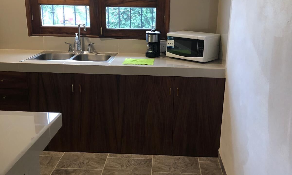 Photo of Kitchen in Puerto Vallarta