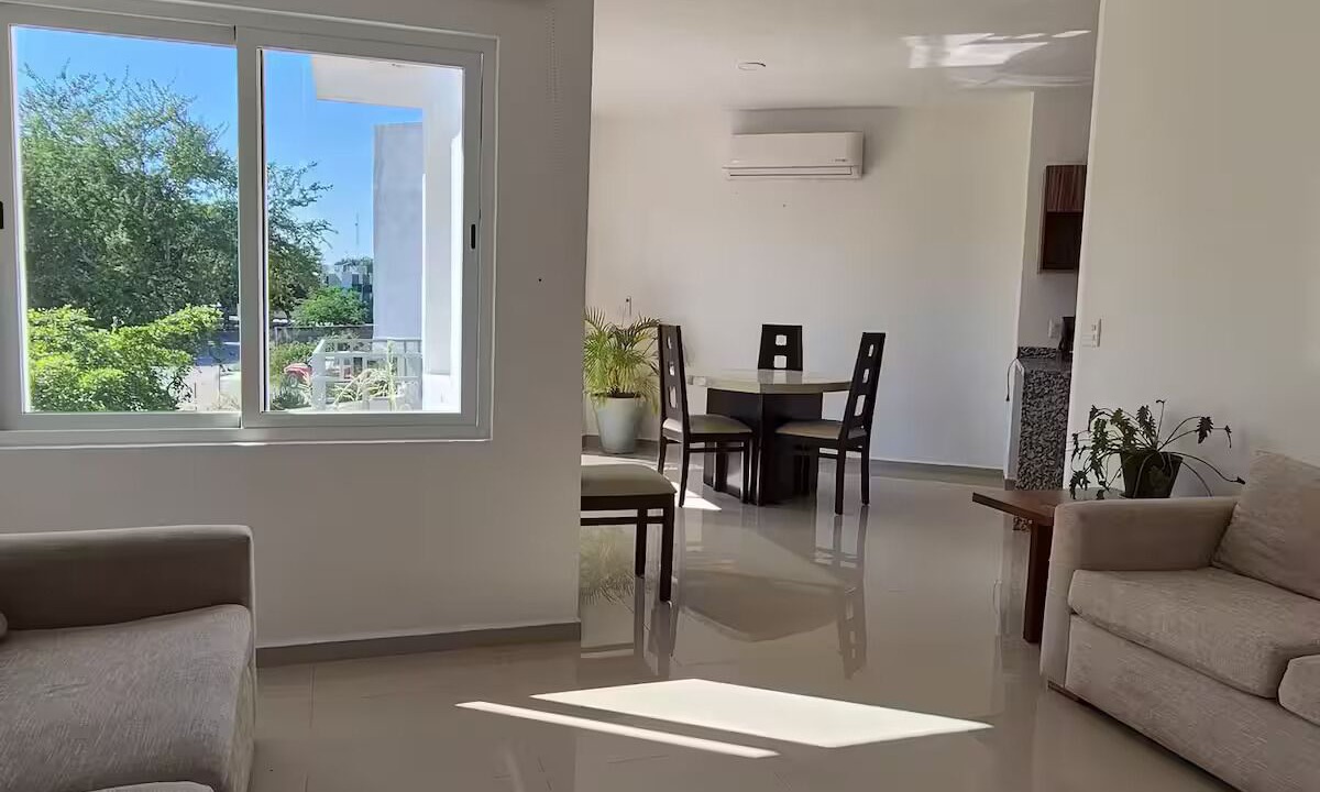 Photo of Livingroom in Ixtapa