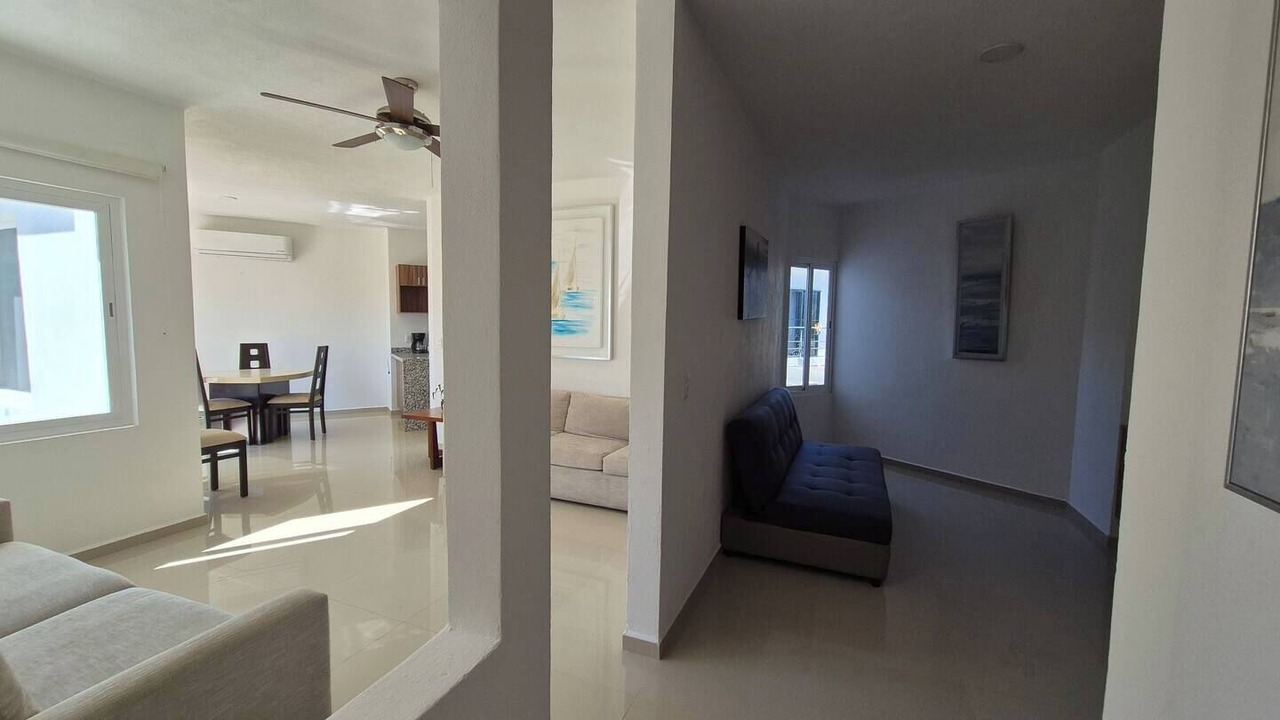 Photo of Livingroom in Ixtapa