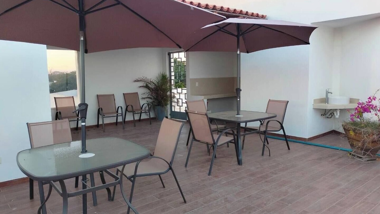 Photo of Outdoor in Ixtapa