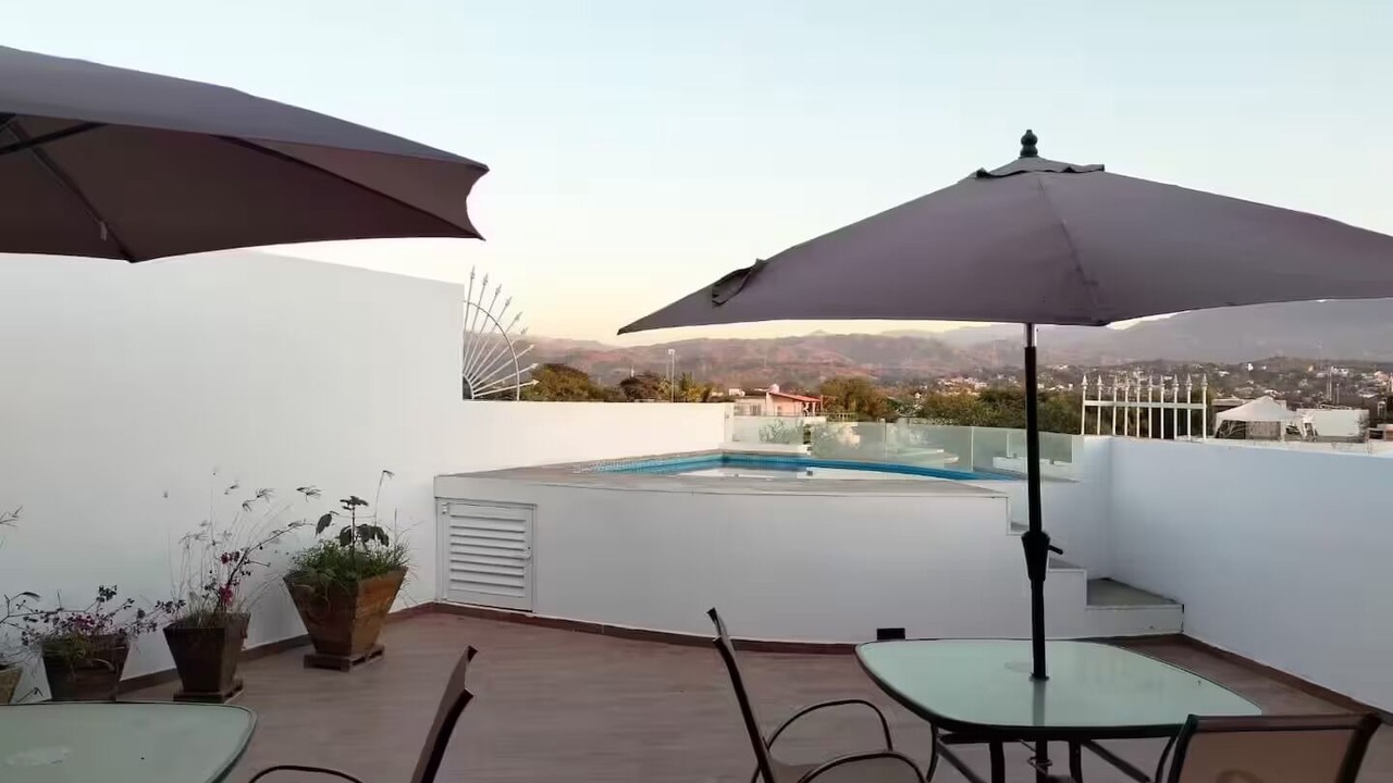 Photo of Outdoor in Ixtapa