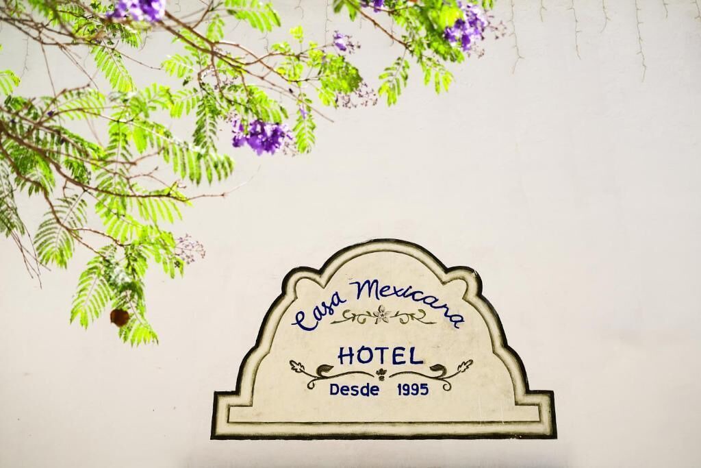 Photo of Outdoor in Mineral de Pozos