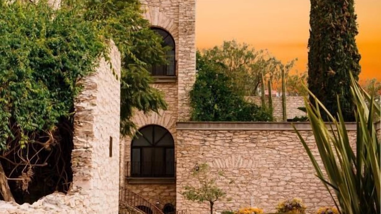Photo of Outdoor in Mineral de Pozos