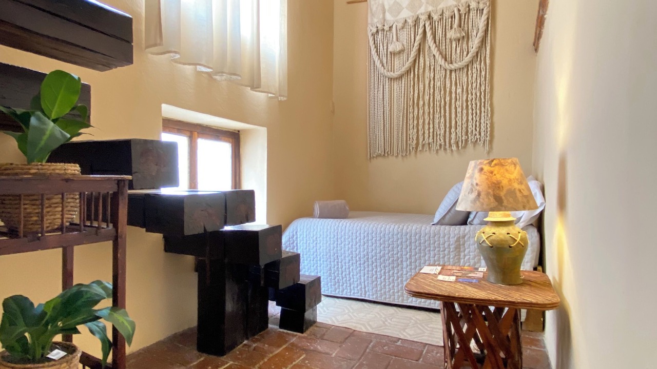Photo of Bedroom in Mineral de Pozos