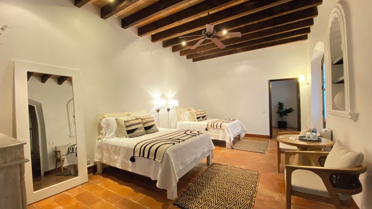 Photo of Outdoor in Mineral de Pozos