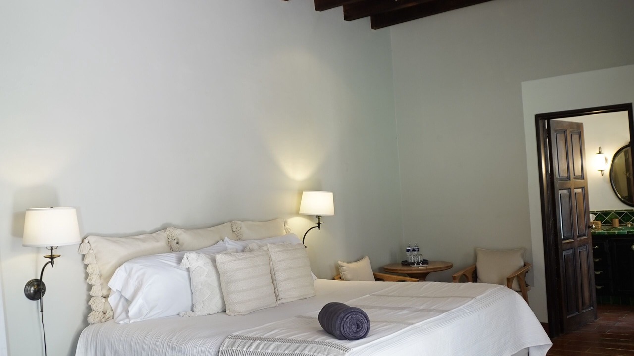 Photo of Outdoor in Mineral de Pozos