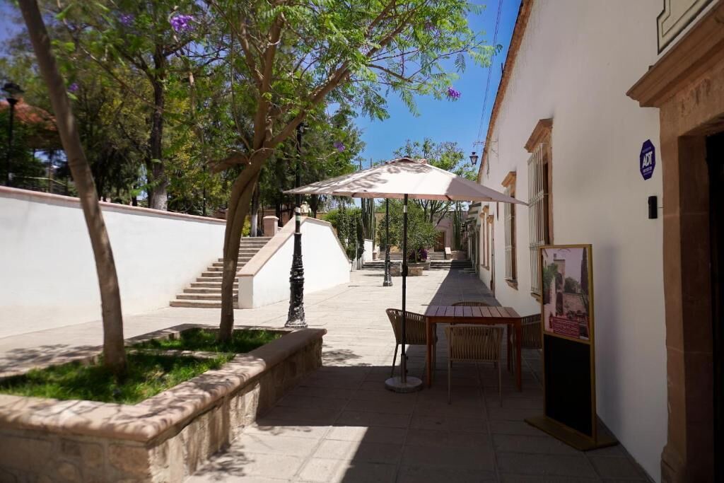 Photo of Others in Mineral de Pozos
