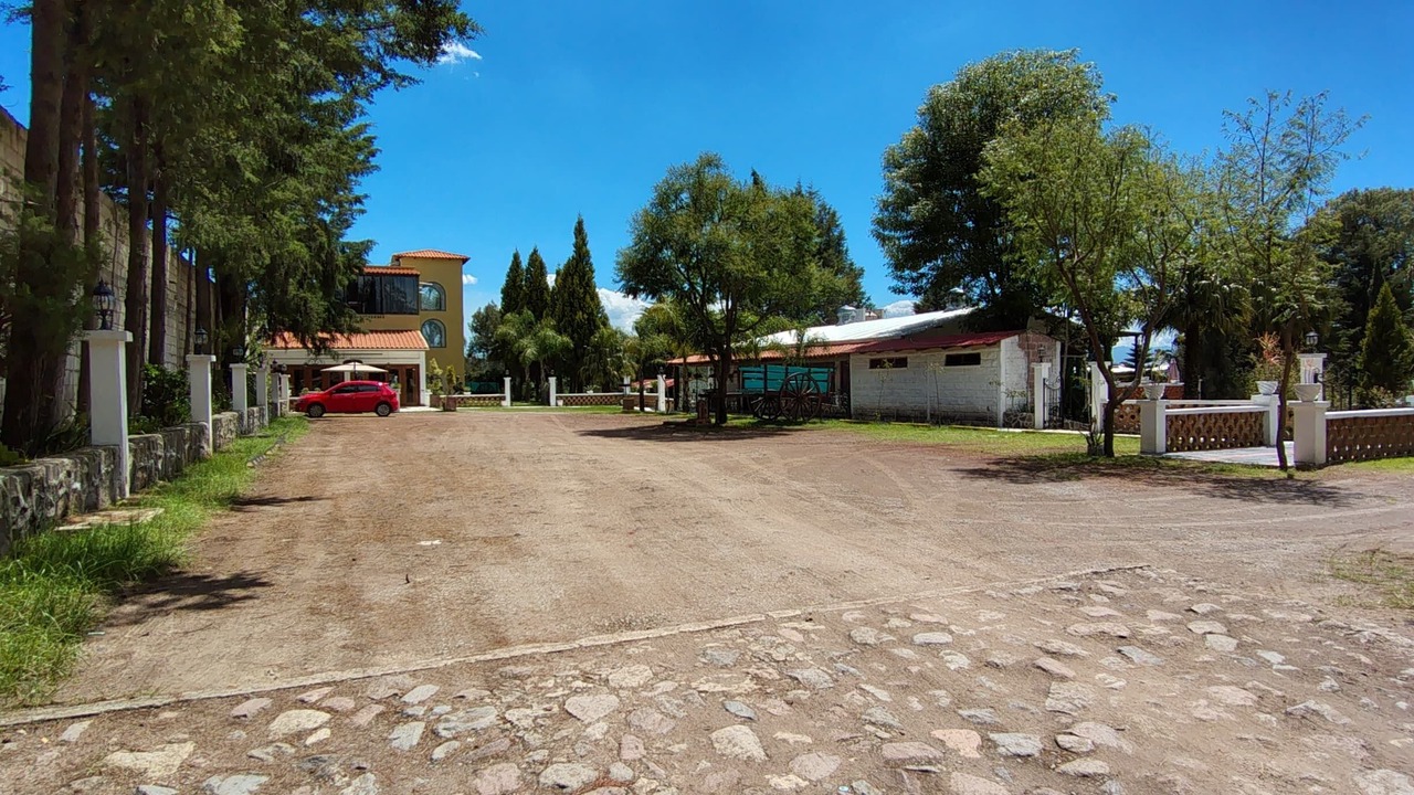 Photo of Outdoor in Tlaxcala