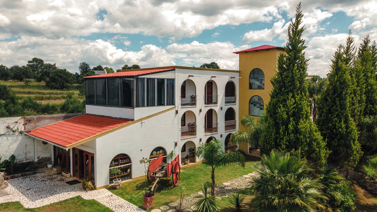 Photo of Outdoor in Tlaxcala