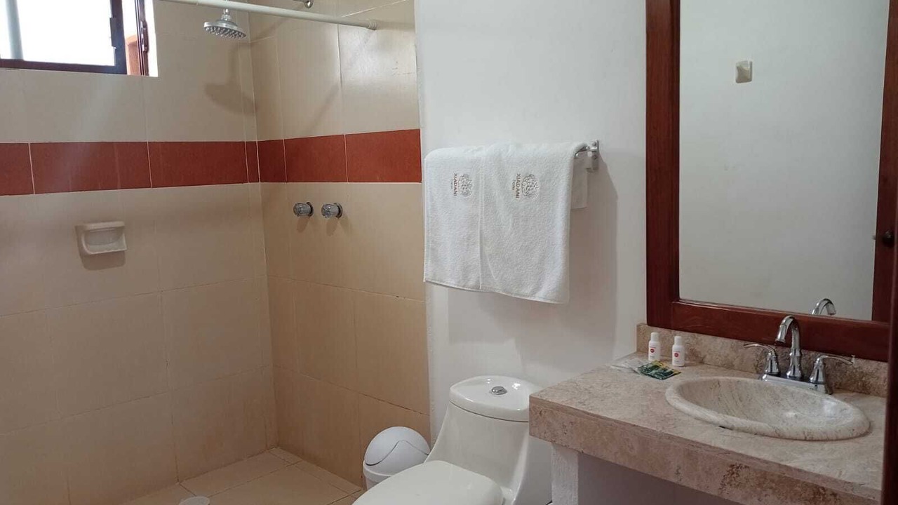 Photo of Bathroom in Tlaxcala
