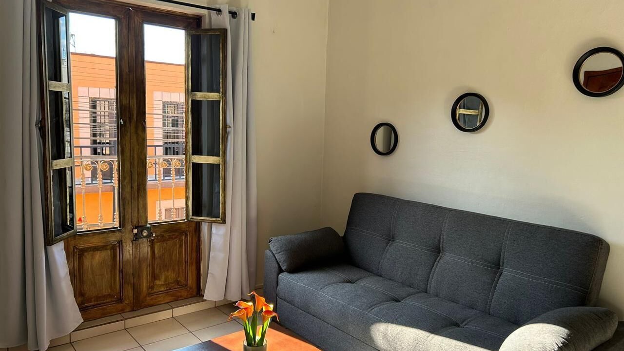 Photo of Livingroom in Calvillo
