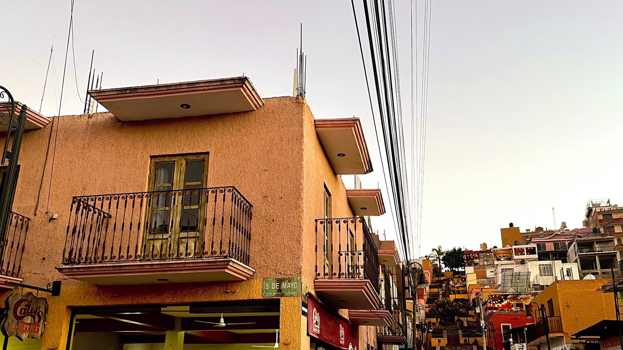 Photo of Outdoor in Calvillo